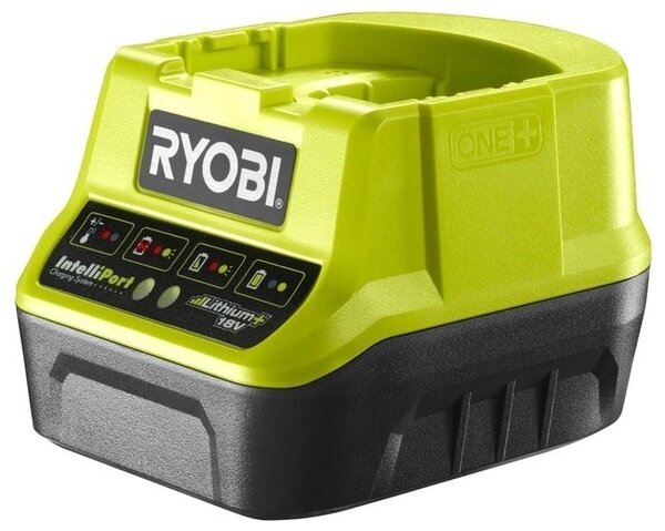 Зарядное устройство RYOBI RC18120, 18 В
