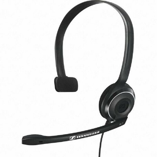 Гарнитура Sennheiser PC 7 USB 3742₽