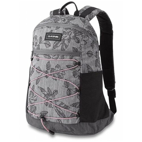 Велорюкзак Dakine WNDR Pack 18L Azalea