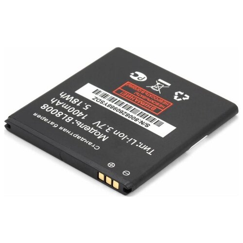 фото Аккумулятор для телефонов fly fs401 stratus 1 cameron sino