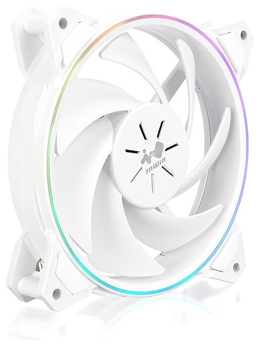 Вентиляторы для корпуса Inwin Sirius Pure ASP120 fan RGB (Triple pack) 6144481