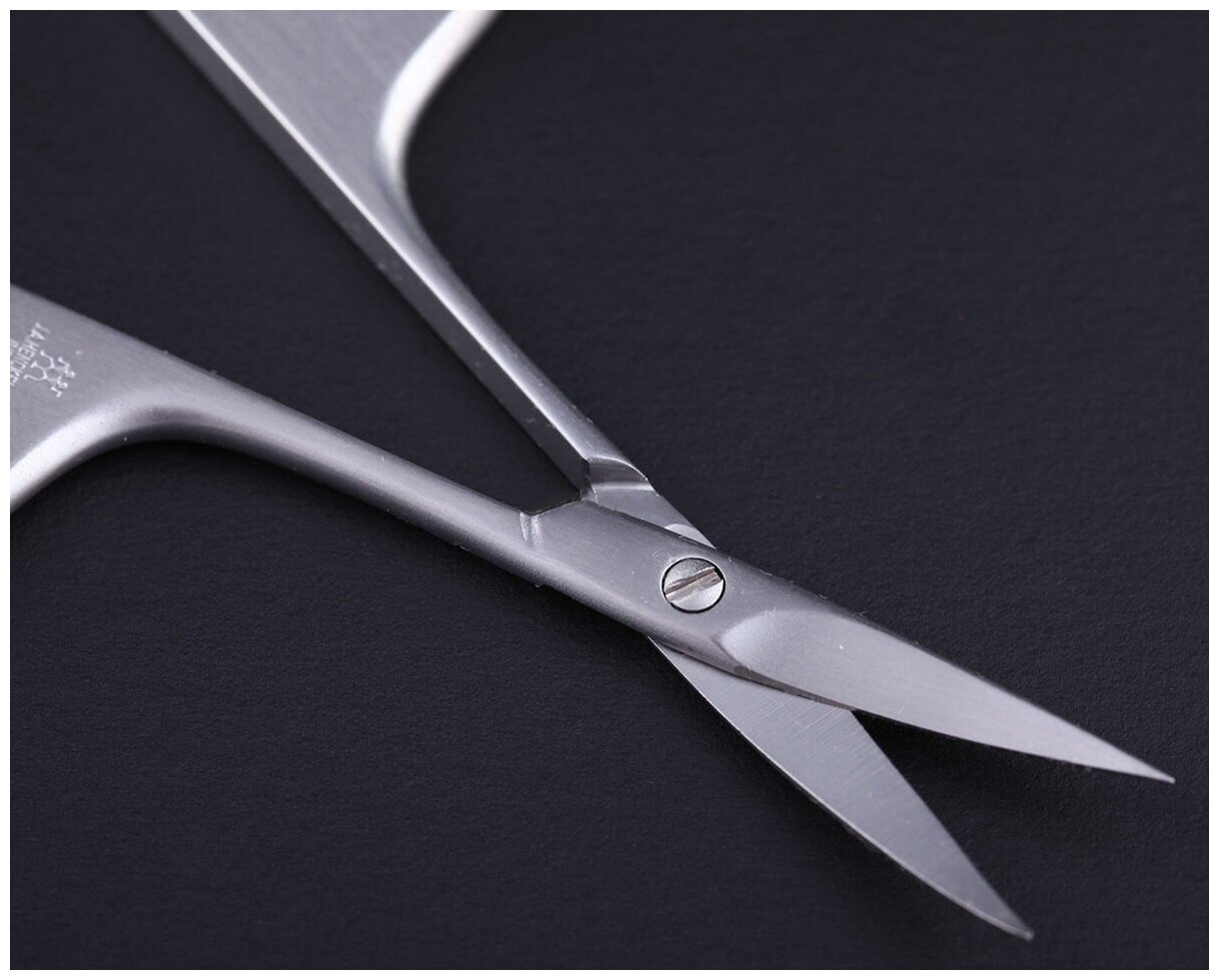 Маникюрные ножницы Zwilling J.A. Henckels Twinox - фото №4
