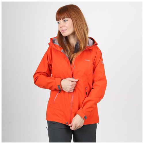 Куртка Сплав, размер 42/164, оранжевый
