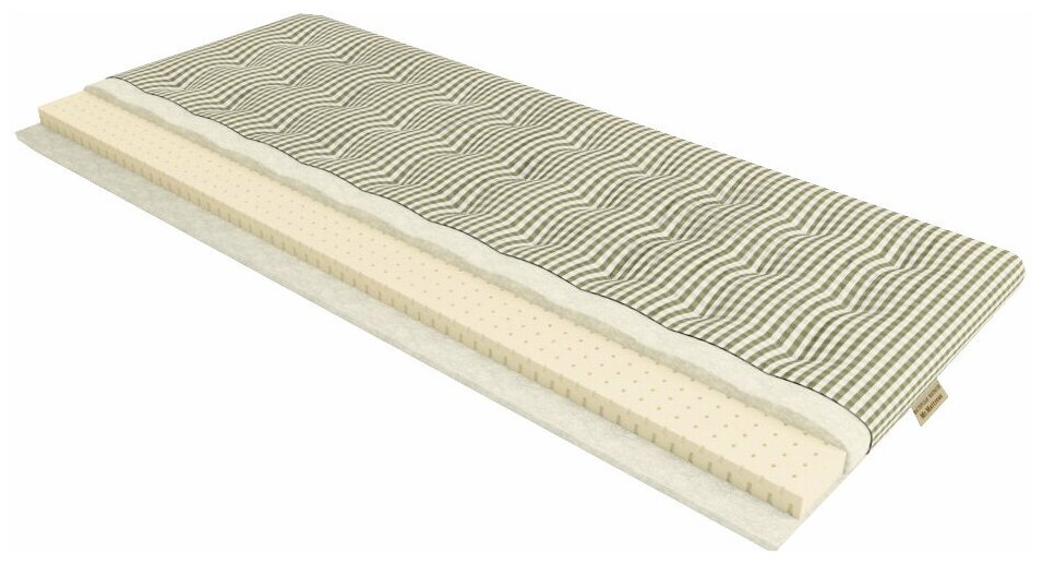Наматрасник Mr.Mattress Megami 120x200