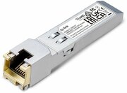 Трансивер SFP TP-LINK TL-SM331T 1000BASE-T RJ45 100 метров