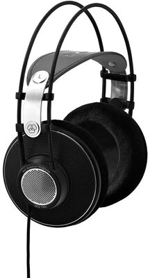 Наушники AKG K612 PRO 4AKK612