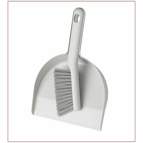 Щеткасовок PEPPRIG IKEA 760₽