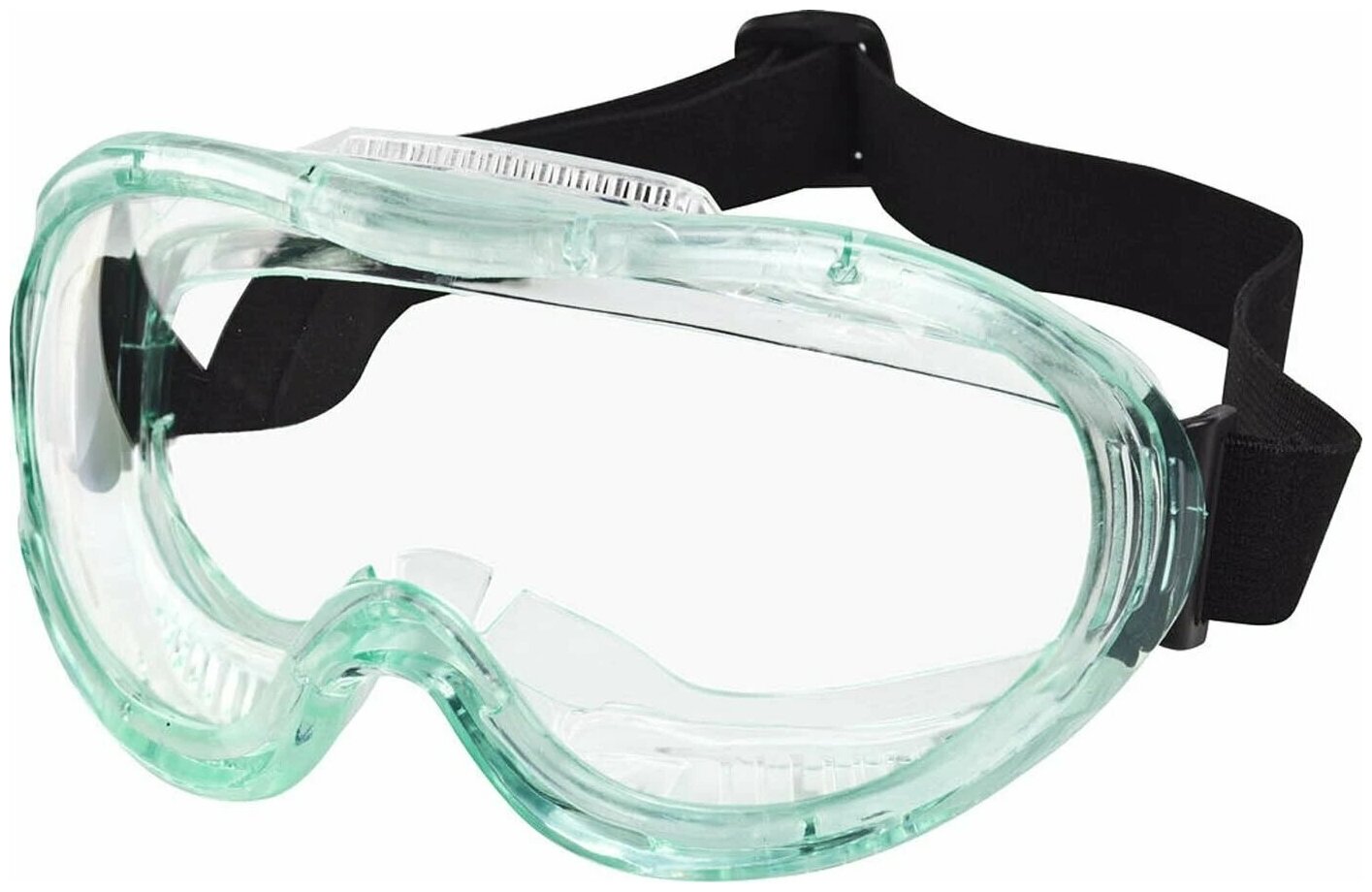 Панорамные защитные очки с непрямой вентиляцией Kraftool PANORAMA 11008