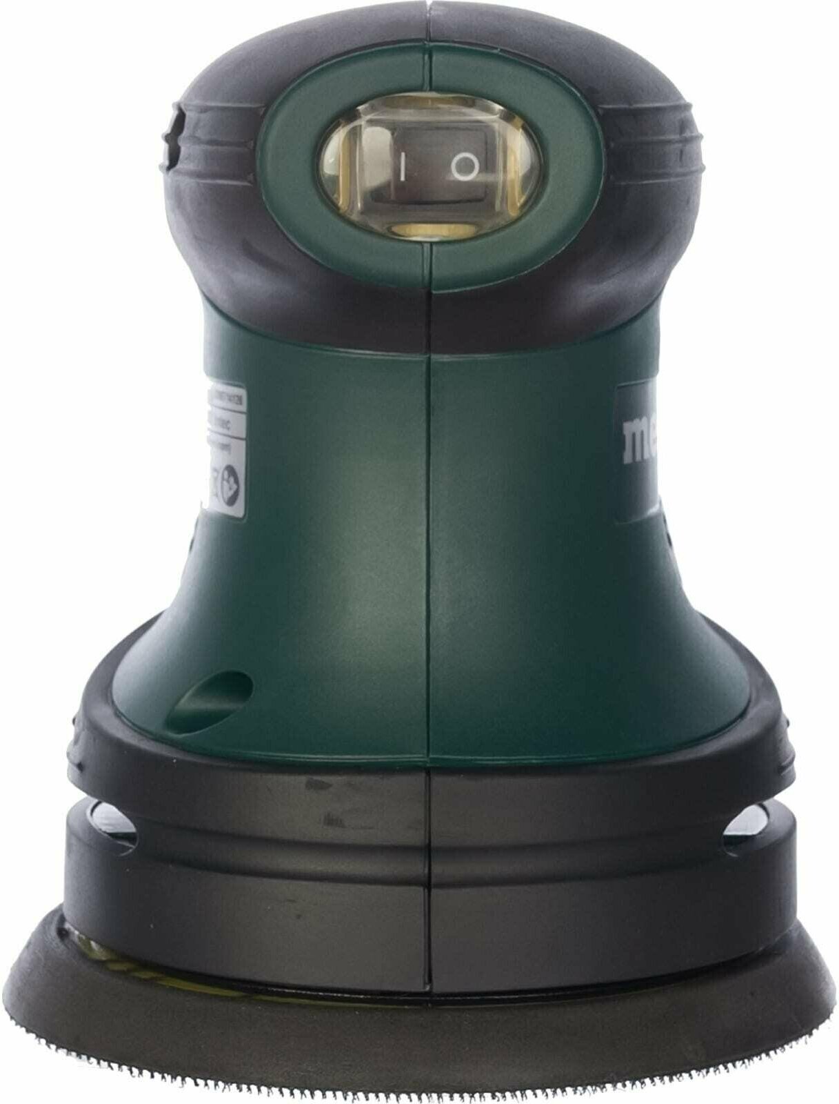 Эксцентриковая шлифовальная машина Metabo FSX 200 Intec (609225500)