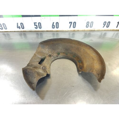 Пыльник тормозного диска VAZ Granta 21120350114700 1098₽