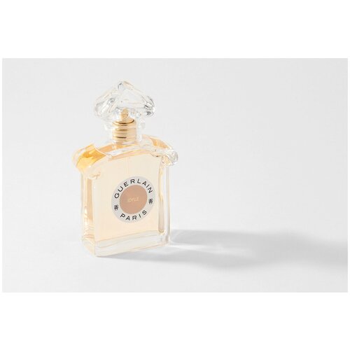 Guerlain женская парфюмерная вода Idylle, Франция, 75 мл guerlain guerlain idylle duet jasmin lilias