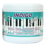 Indigo Style Маска-глина Архитектор волос - изображение