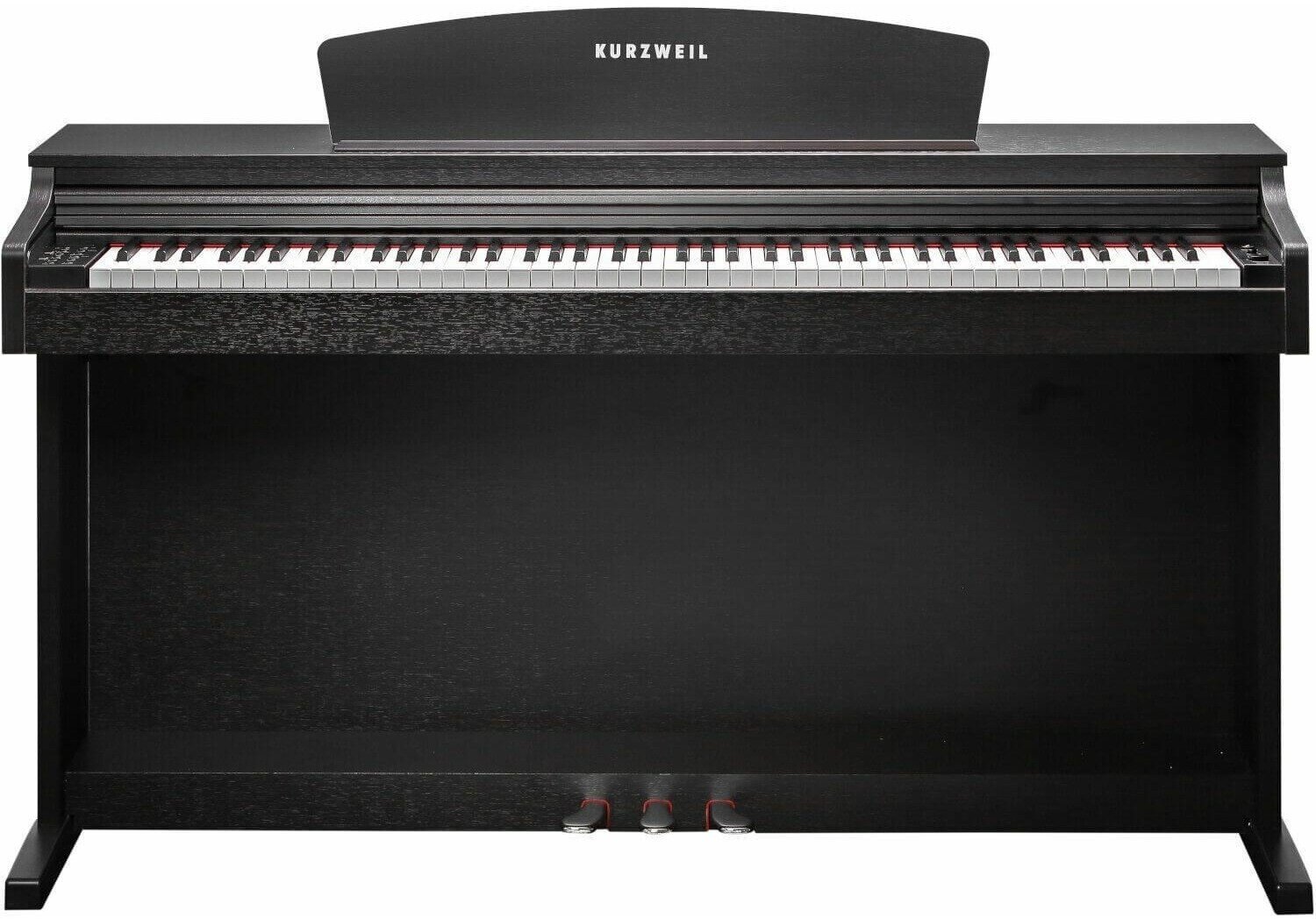 Пианино цифровое Kurzweil M115 SR