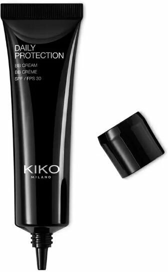 KIKO MILANO BB крем Daily Protection SPF 30 (04 Warm Almond)