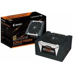 Блок питания Gigabyte Aorus GM GP-AP750GM - изображение