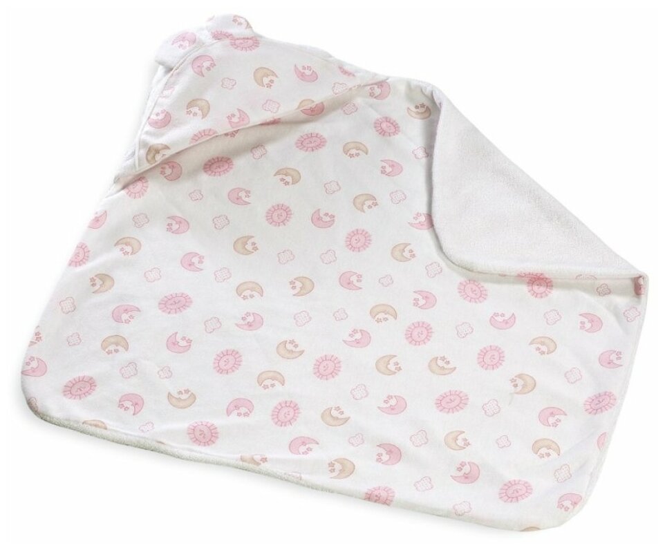 Arias Elegance одеяло для куклы, кор. 30x28x4 см.