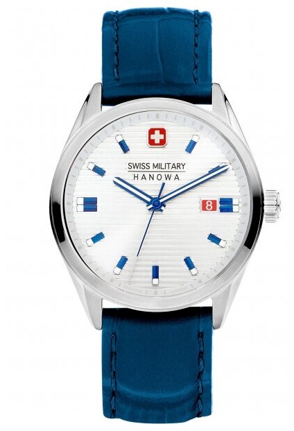 Наручные часы Swiss Military Hanowa Land SMWGB2200103