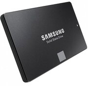 SSD диск 2.5" 500 ГБ Samsung 870 EVO (MZ-77E500BW)