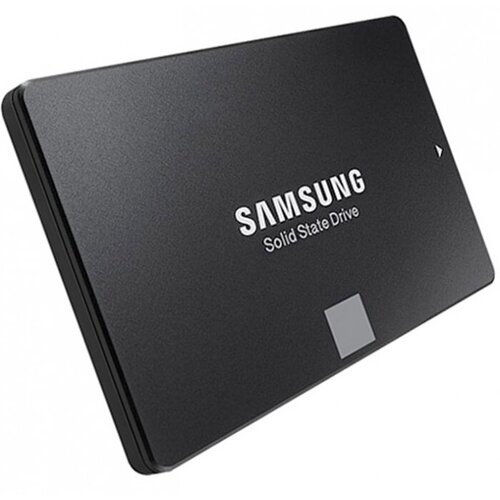 Твердотельный накопитель SSD Samsung 870 EVO MZ-77E500BW 500GB 25 Client SATA 6Gbs 560530 MTBF 15M 3D V-NAND TLC 512MB 300TBW 033DWPD RTL 10 527463 6149₽