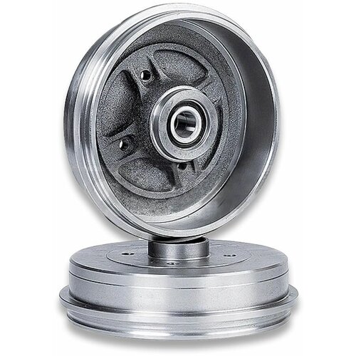 Тормозные барабаны задние X-RAY, VESTA, LOGAN II (d203мм, с подшипником) АТС