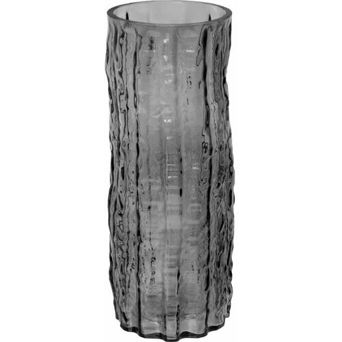 Стеклянная ваза декоративная интерьерная Прованс Подарок Праздник Сувенир