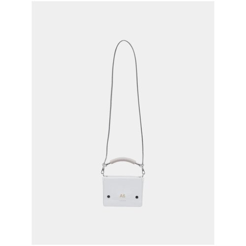 фото Сумка nana-nana a6 pvc bag, синий, черный