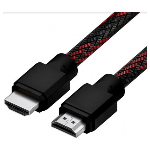 Кабель HDMI 2.0 4PH 1.0m -R90012