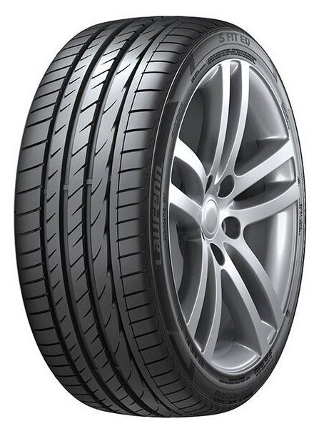 Автомобильные шины Laufenn S Fit EQ LK01 205/60 R16 92V