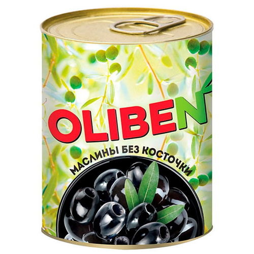  Oliben  / 270