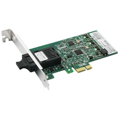 Сетевой адаптер PCIE 1GB SINGLE PORT LREC9030PF LR-LINK