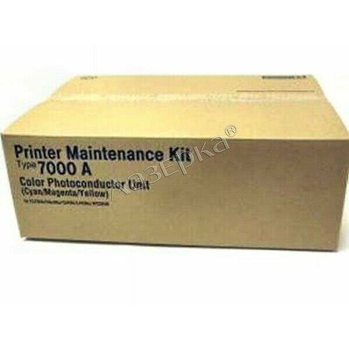 Ricoh 400879 комплект технического обслуживания 400879 оригинал 24512₽