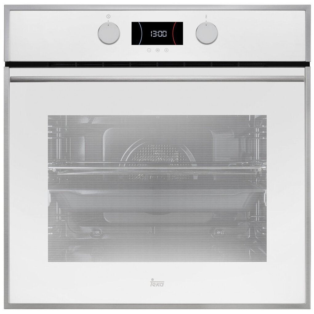 Духовой шкаф Teka HLB 850 WHITE (Белый)