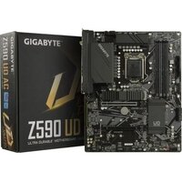 Материнская плата Gigabyte Z590 UD AC