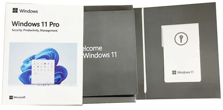 Операционная система MICROSOFT Windows Server 2019 Standard, 64 bit, Eng, BOX, DVD [p73-07680] - фото №6