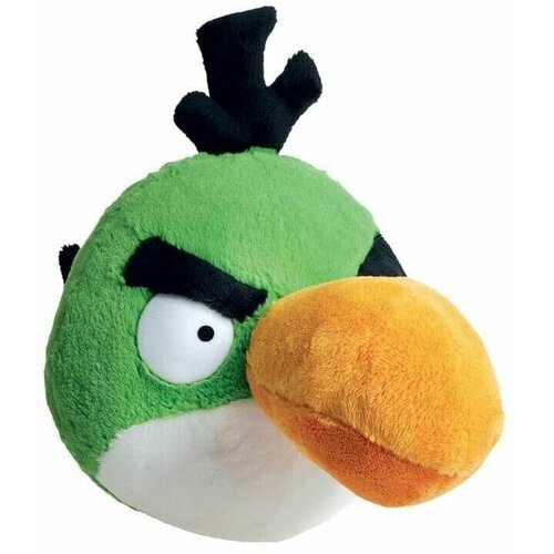 Мягкая игрушка Angry Birds ХЭЛ 35см. бриггс эми angry birds космос захватывающий полет к последнему рубежу