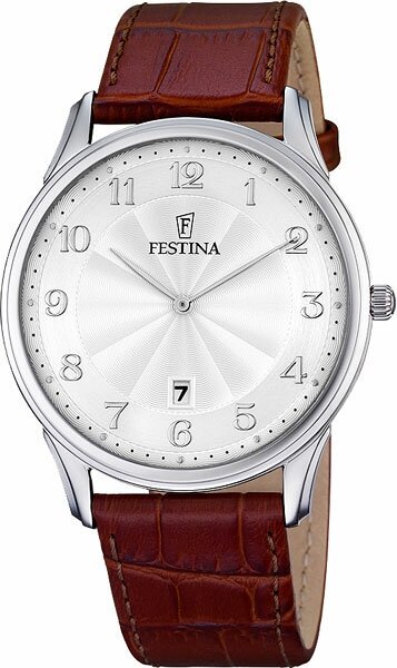 Наручные часы FESTINA