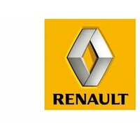 RENAULT 149507892R REN149507892R_адсорбер топливных паров!\ Renault