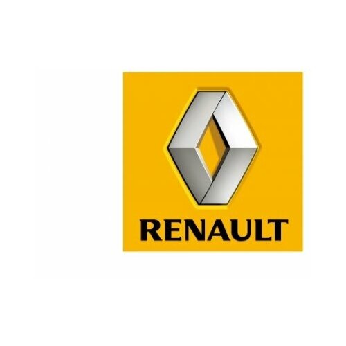 Кольцо Стопорное RENAULT арт. 8200295074