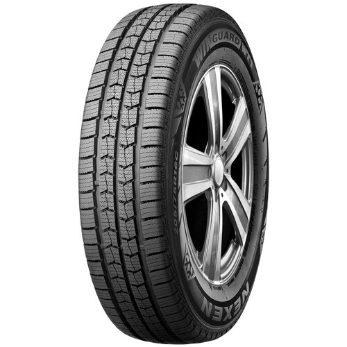 Nexen Winguard WT1 215/75 R16C 116/114R