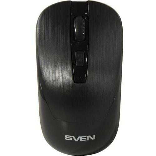 Мышь Sven Wireless Optical Mouse RX-380W 74000₽