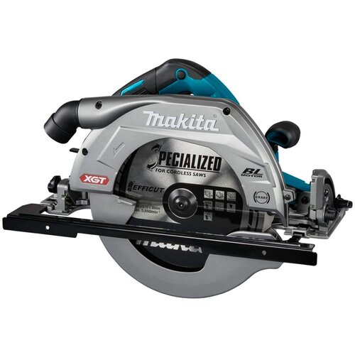 Пила дисковая аккумуляторная Makita HS011GZ аккумуляторная дисковая пила dewalt dcs571n черный желтый