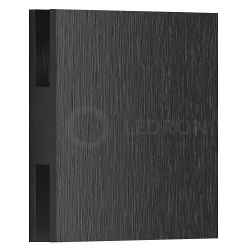 Подсветка ступеней лестницы LeDron ODL043 Black