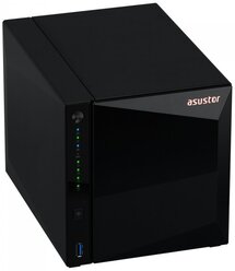Сетевой накопитель ASUSTOR Drivestor 4 Pro AS3304T