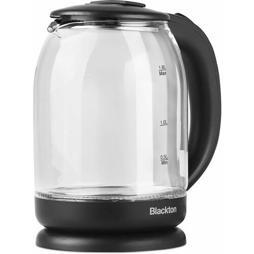 Чайник электрический Blackton Bt KT1823G Черный