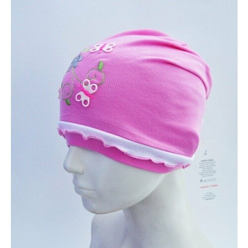 Шапка Elison, размер 48-50, мультиколор