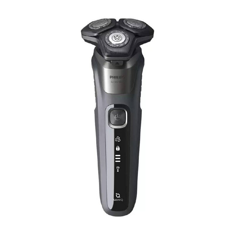 Электробритва Philips Shaver 5000 Series S5887/30, черный S5887/30