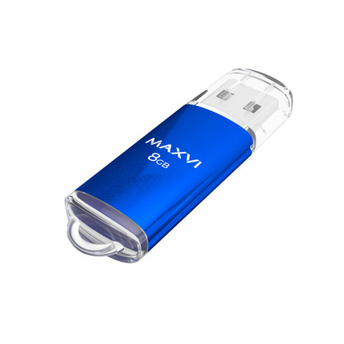 USB флеш-накопитель Maxvi MP 8GB