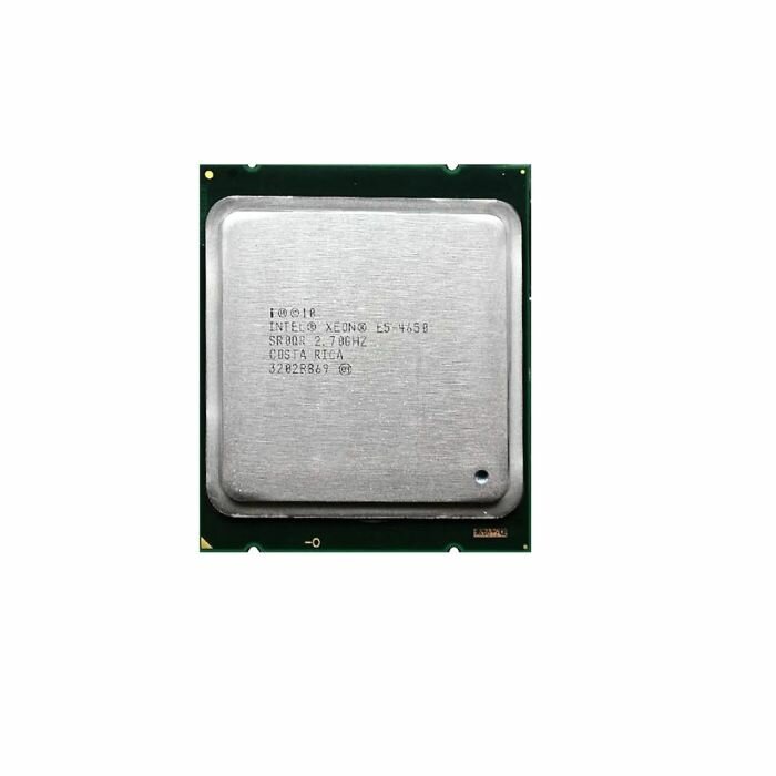 Процессор Intel E5-4650 2.7GHz 8C 20M 130W [CM8062101229200]