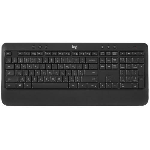 Logitech MK540 ADVANCED