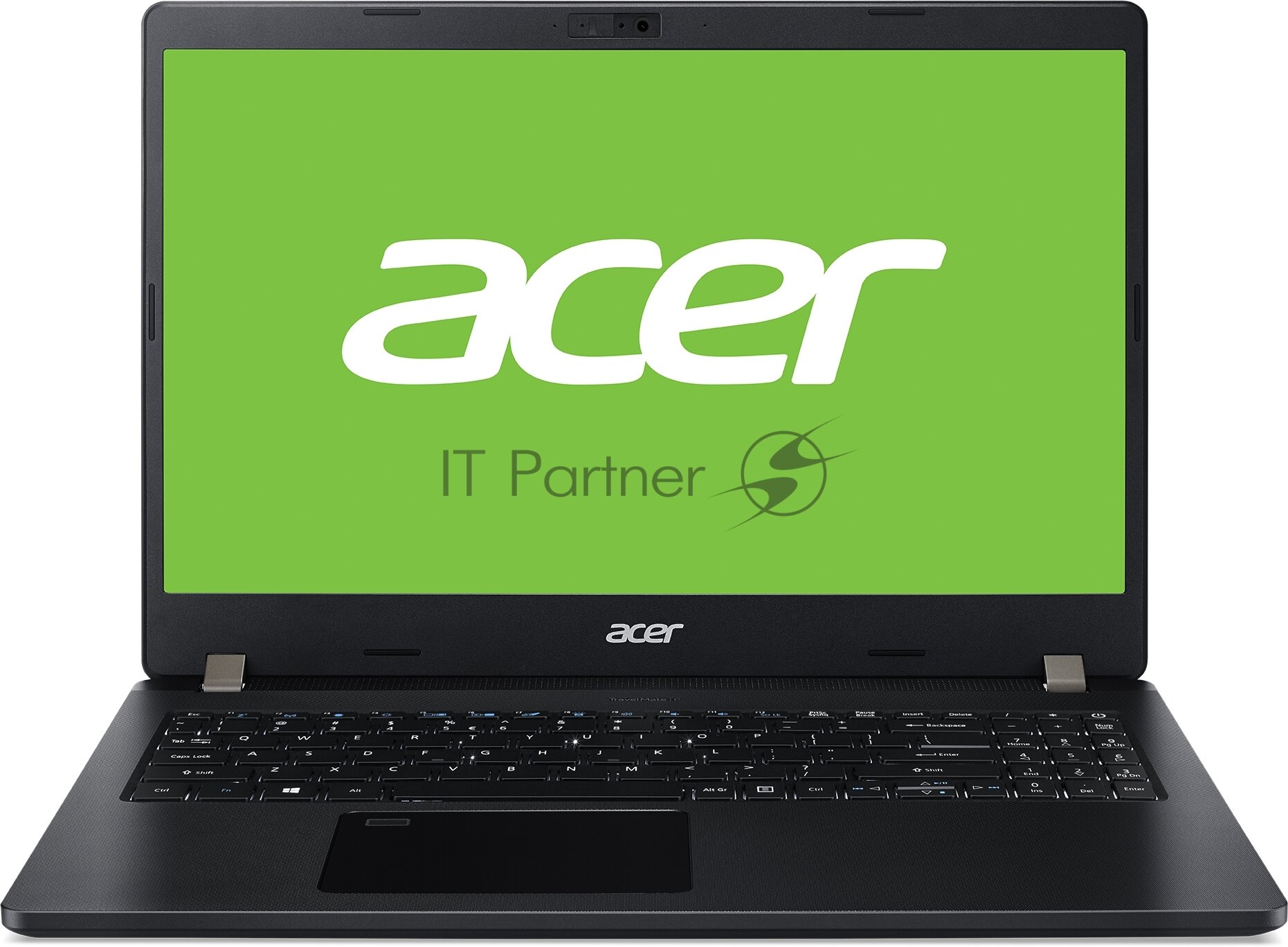 Ноутбук Acer TravelMate P2 P215-52-32WA (15.60 TN (LED)/ Core i3 10110U 2100MHz/ 4096Mb/ SSD / Intel UHD Graphics 64Mb) Без ОС [NX.VLLER.00M] - фото №14